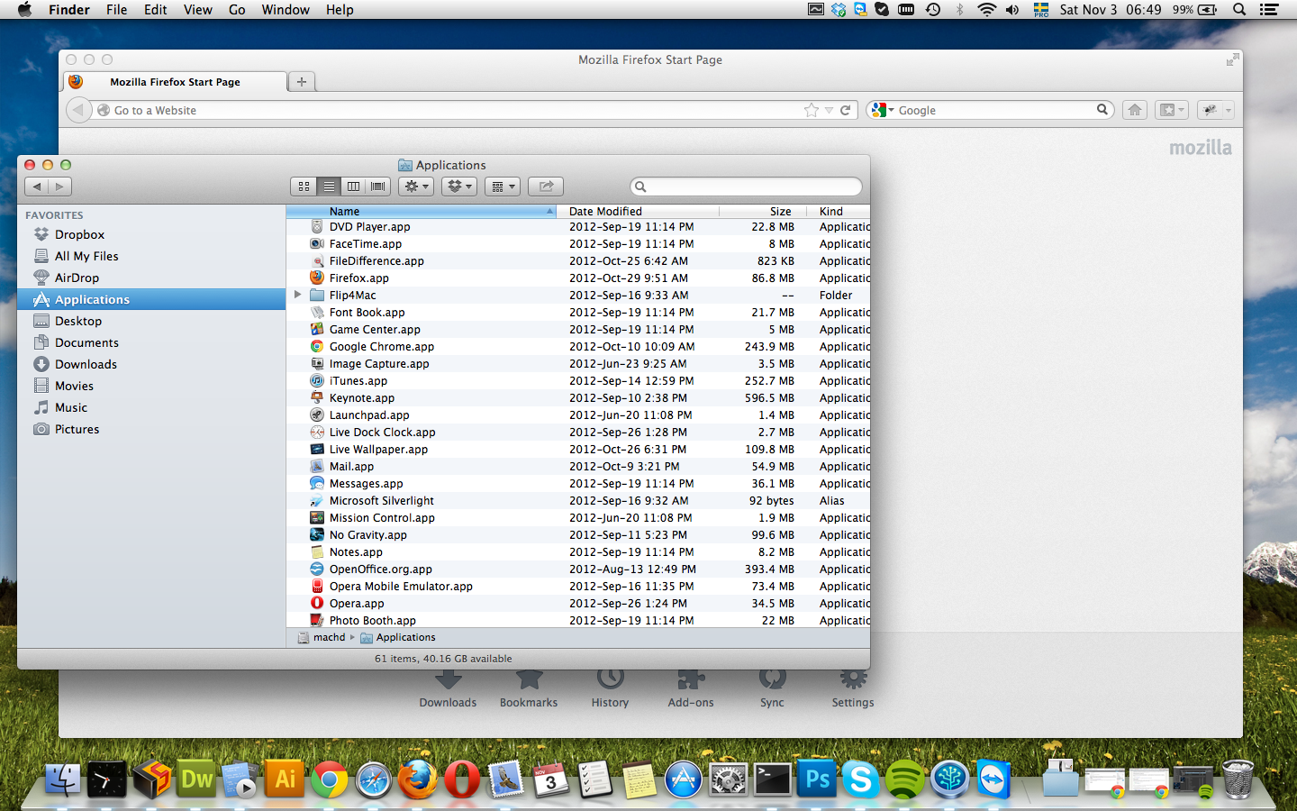 Download Finder For Mac Os X